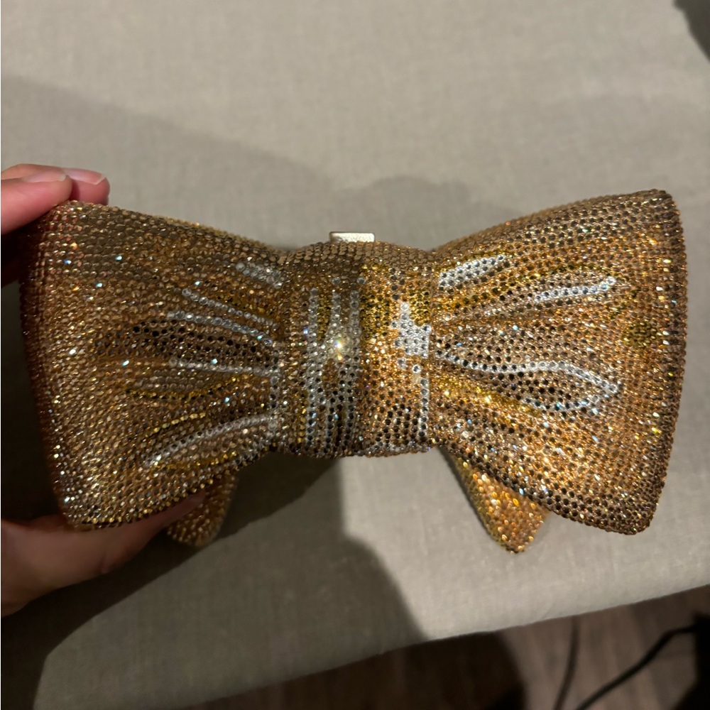 Judith Leiber